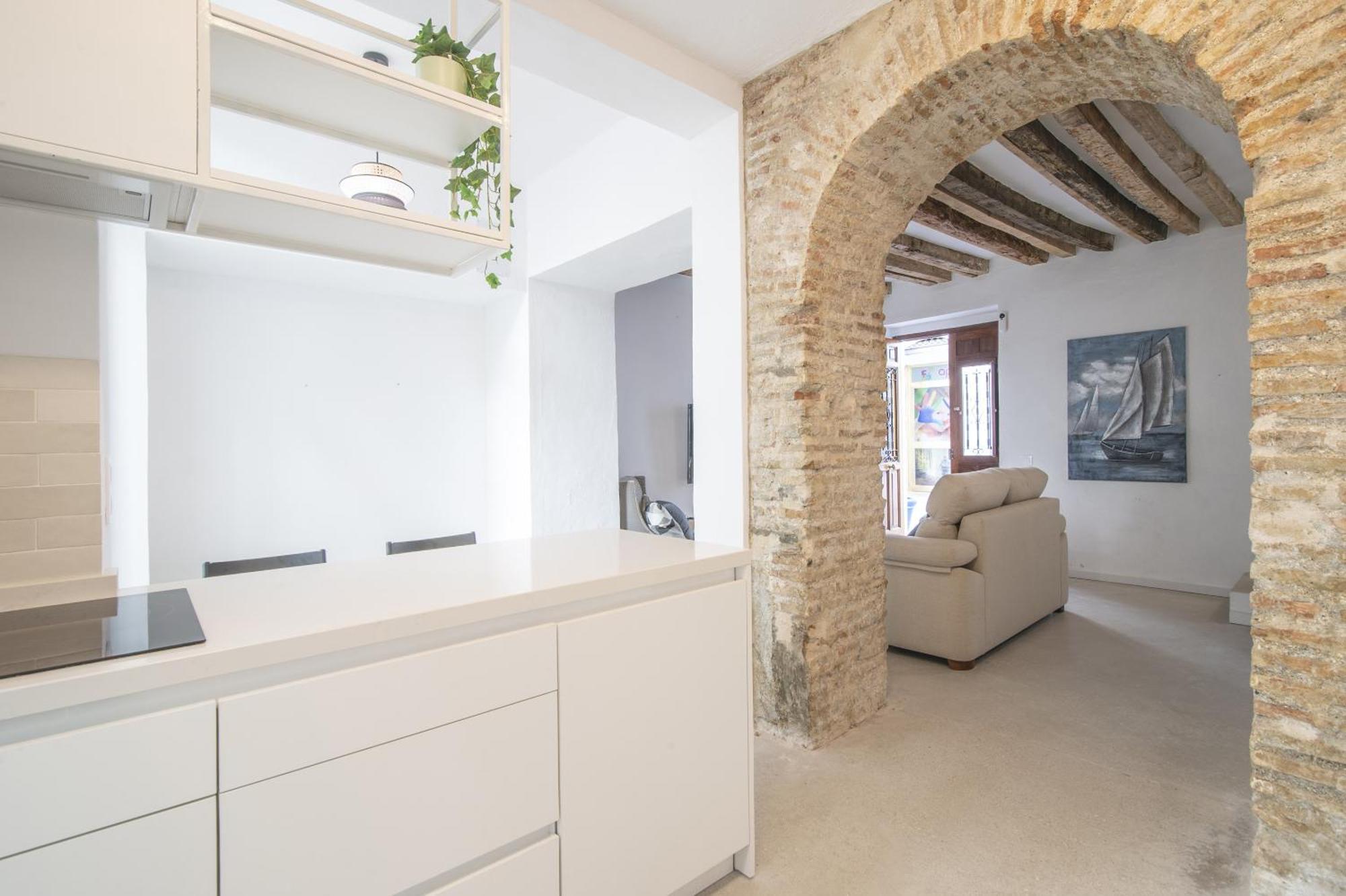 Holiday home 2br Townhouse In Centre *