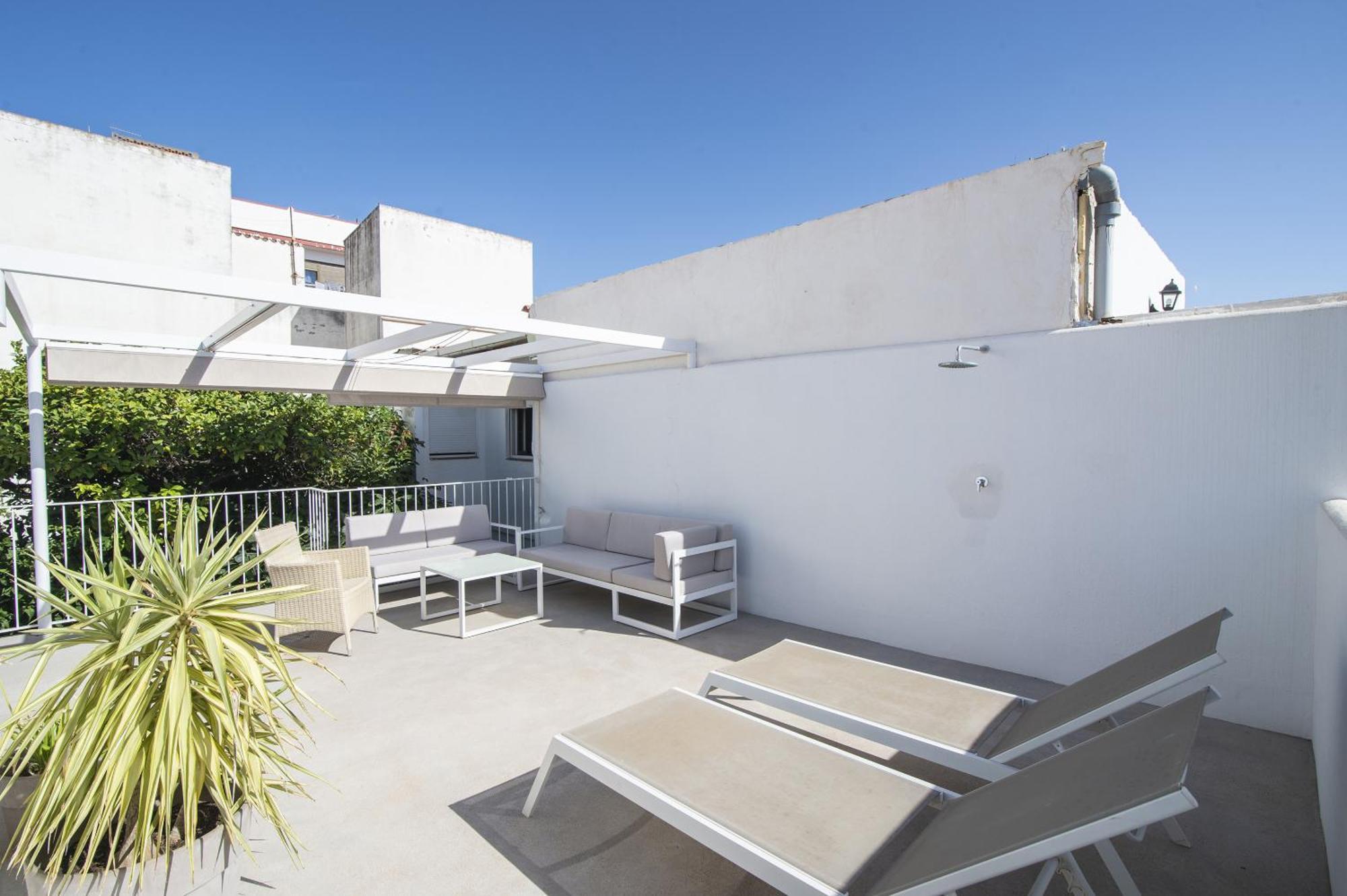 2br Townhouse In Centre Holiday home *
