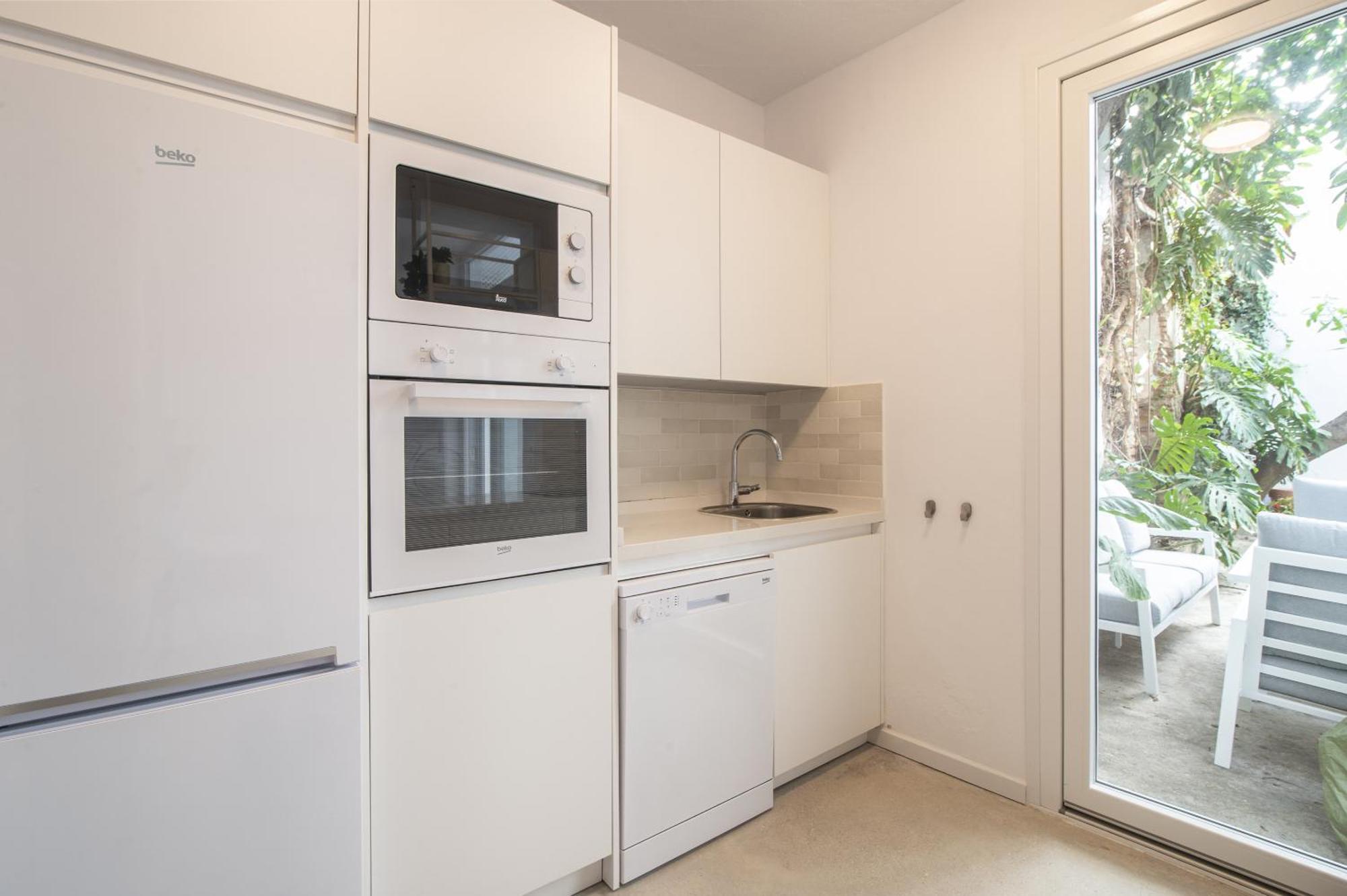 Holiday home 2br Townhouse In Centre