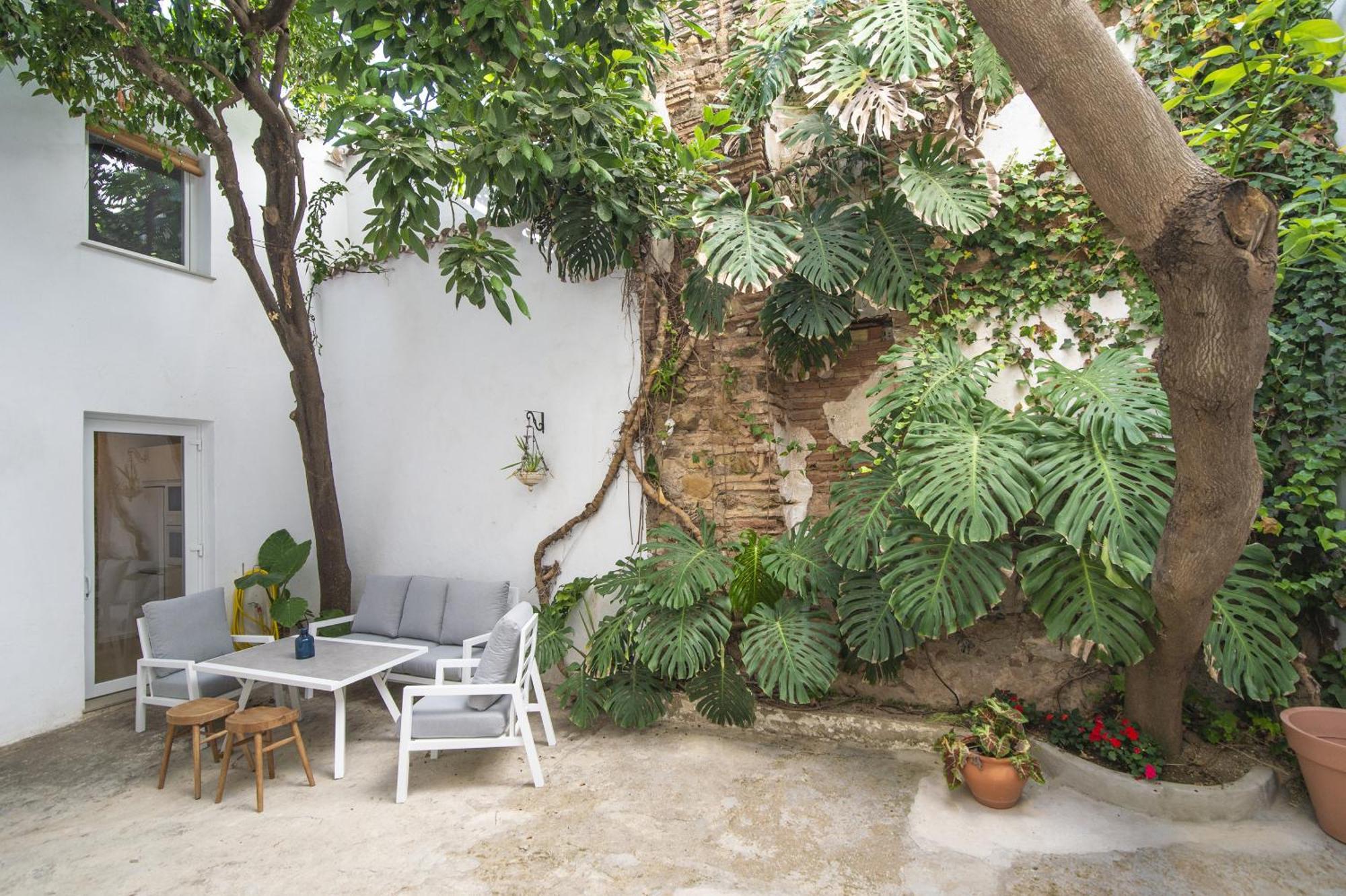 2br Townhouse In Centre Holiday home Estepona