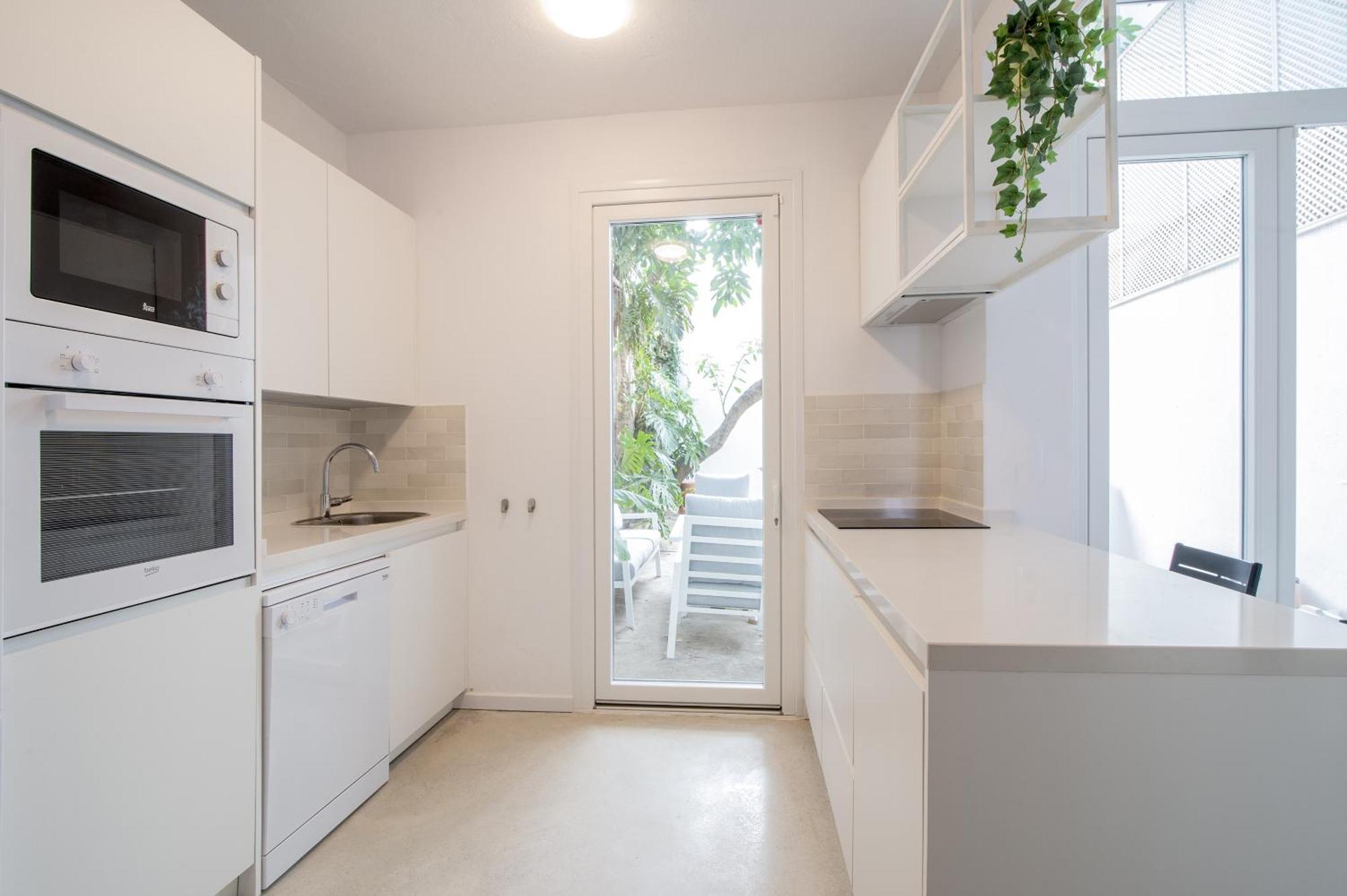 2br Townhouse In Centre Holiday home *